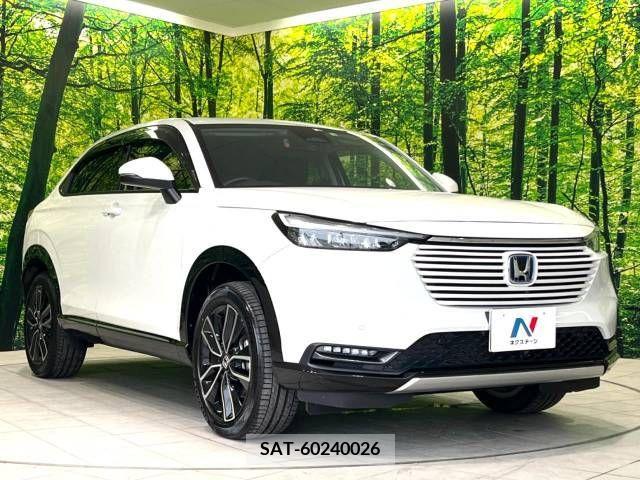 Honda VEZEL 2022-02 288379-16