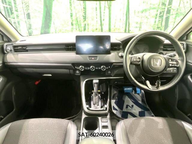 Honda VEZEL 2022-02 288379-1