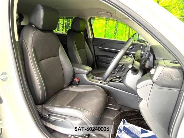 Honda VEZEL 2022-02 288379-8