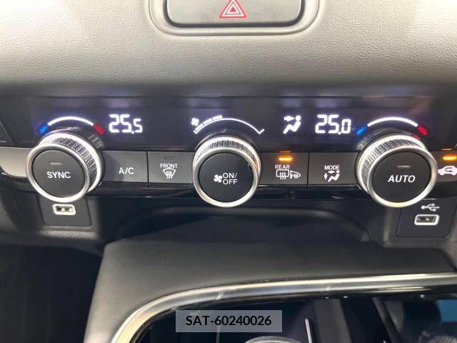 Honda VEZEL 2022-02 288379-7