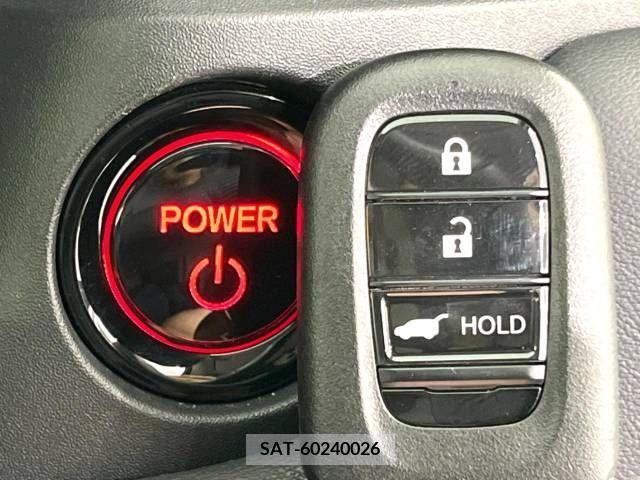 Honda VEZEL 2022-02 288379-6