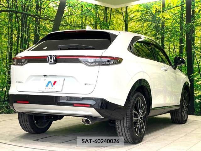 Honda VEZEL 2022-02 288379-17