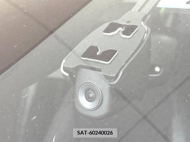 Honda VEZEL 2022-02 288379-4