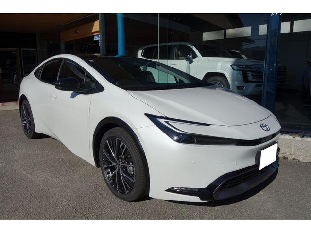 Toyota PRIUS 2023-10 19714-3