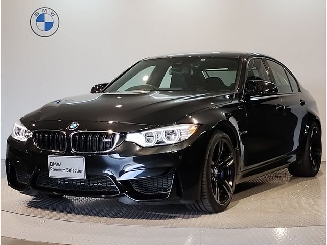 Bmw M3 2016-09 9384-0