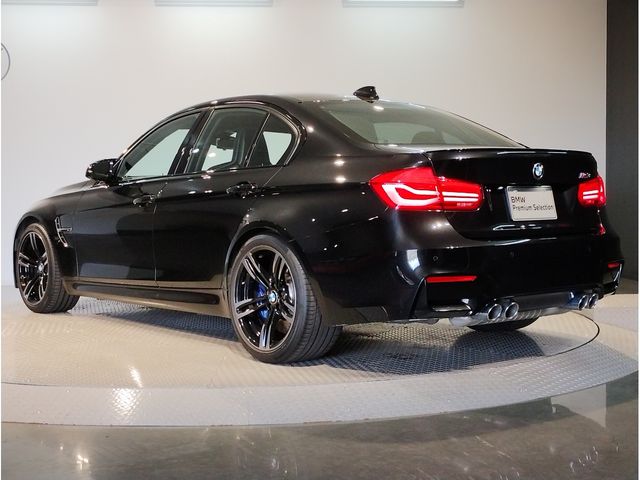 Bmw M3 2016-09 9384-2