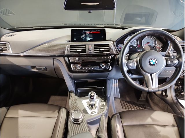 Bmw M3 2016-09 9384-4