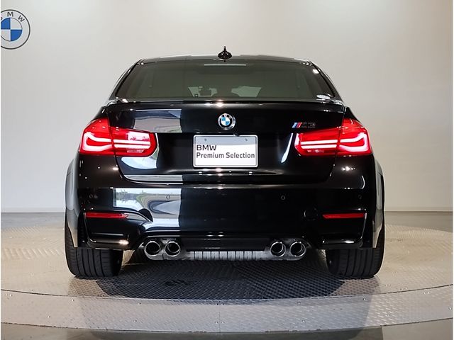 Bmw M3 2016-09 9384-13