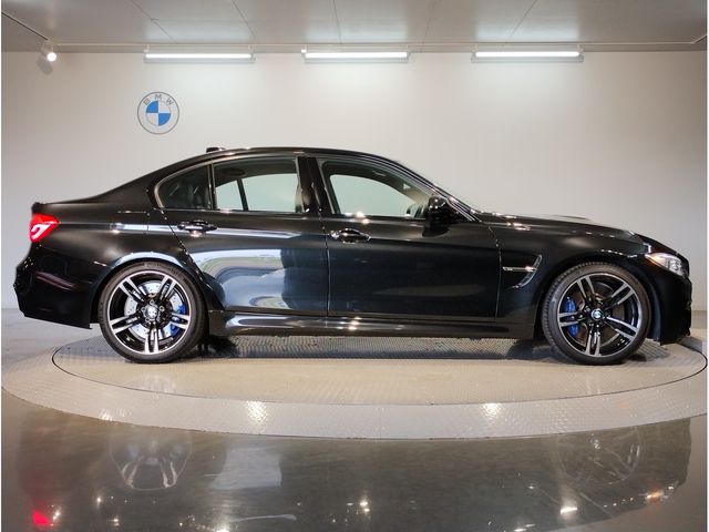 Bmw M3 2016-09 9384-11