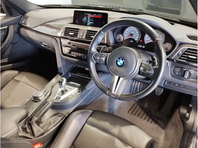 Bmw M3 2016-09 9384-1