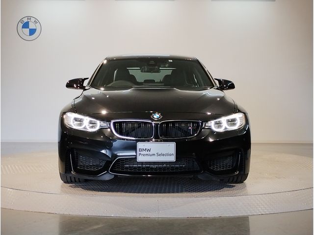 Bmw M3 2016-09 9384-3