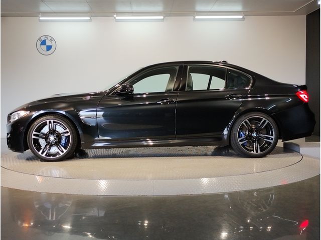 Bmw M3 2016-09 9384-12