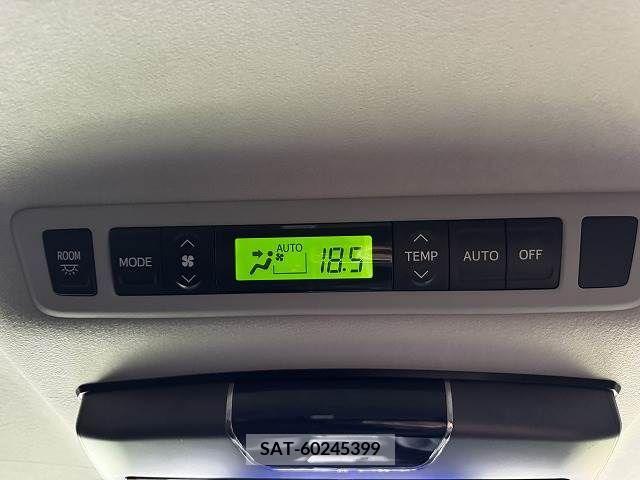 Toyota ALPHARD 2012-08 346312-11