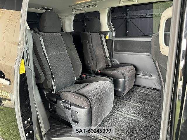 Toyota ALPHARD 2012-08 346312-9