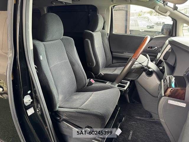 Toyota ALPHARD 2012-08 346312-8