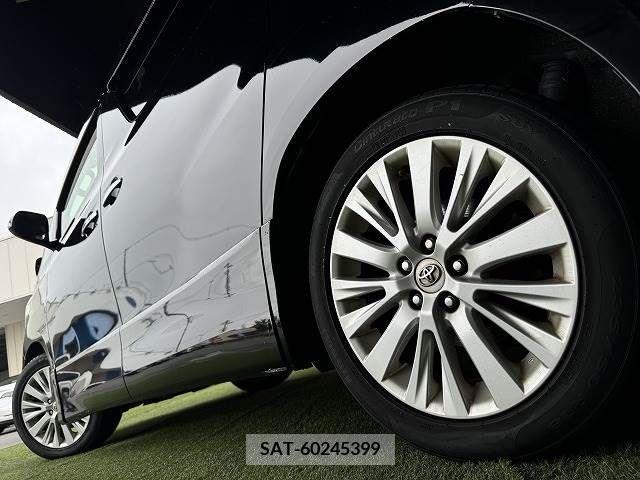 Toyota ALPHARD 2012-08 346312-18