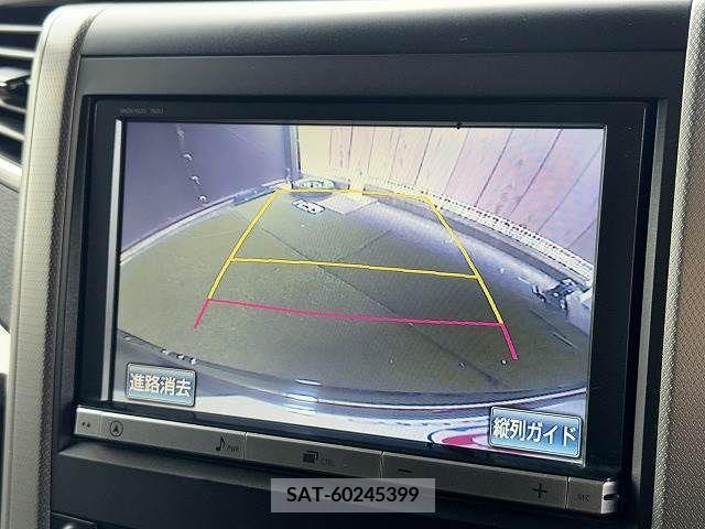 Toyota ALPHARD 2012-08 346312-3