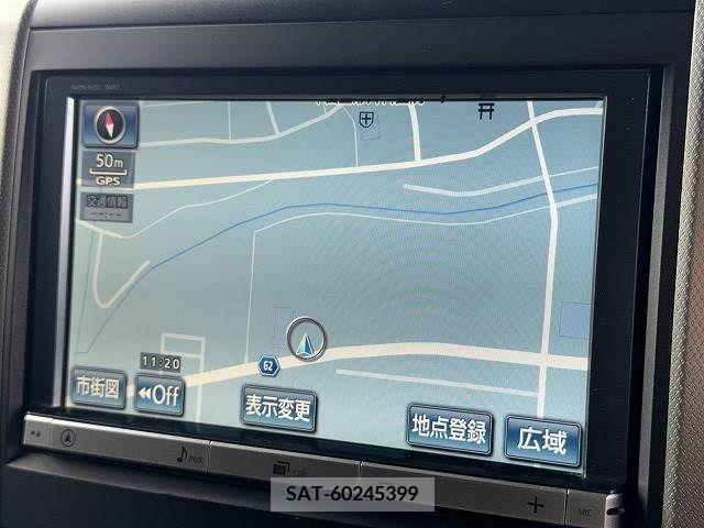 Toyota ALPHARD 2012-08 346312-2