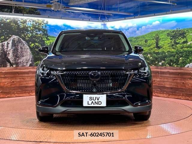 Mazda CX-60 2023-04 308663-14