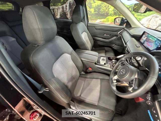 Mazda CX-60 2023-04 308663-8