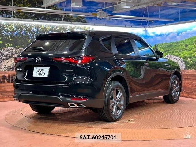 Mazda CX-60 2023-04 308663-17