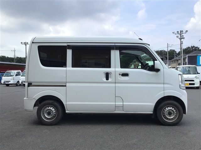 Mazda SCRUM VAN 2018-06 9364-7