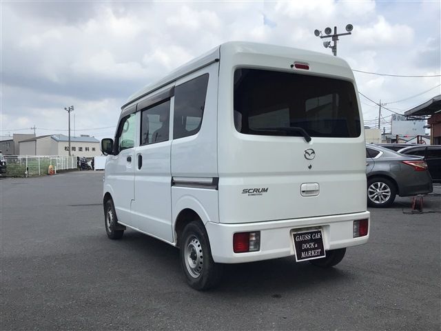 Mazda SCRUM VAN 2018-06 9364-6