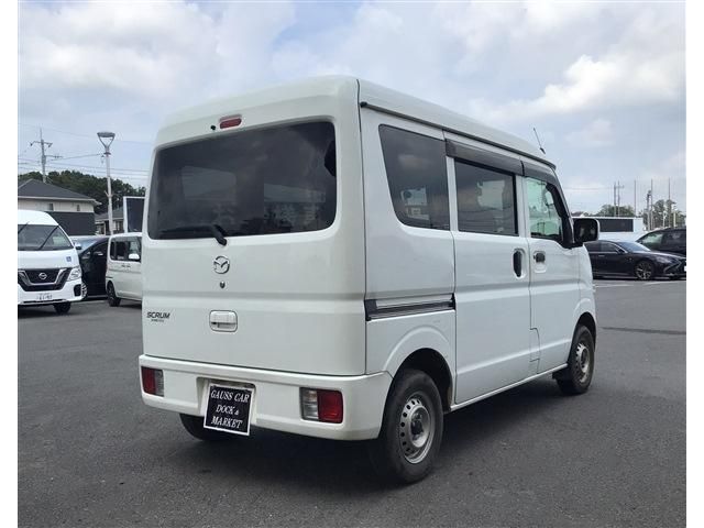 Mazda SCRUM VAN 2018-06 9364-5