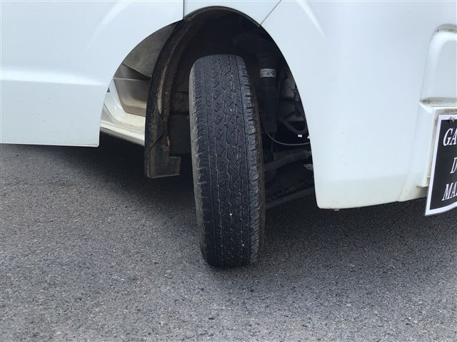 Mazda SCRUM VAN 2018-06 9364-22