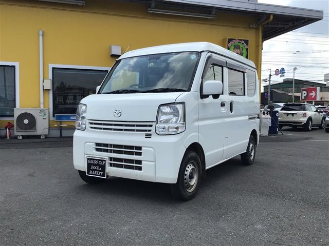 Mazda SCRUM VAN 2018-06 9364-21