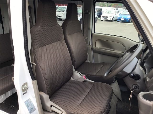 Mazda SCRUM VAN 2018-06 9364-13