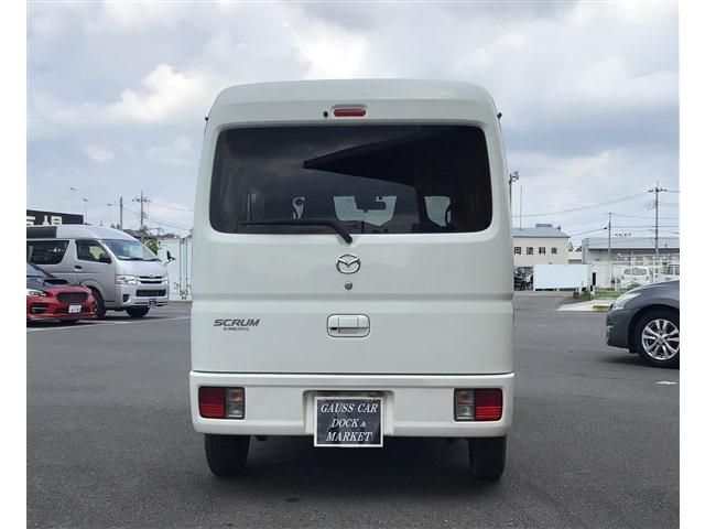 Mazda SCRUM VAN 2018-06 9364-3