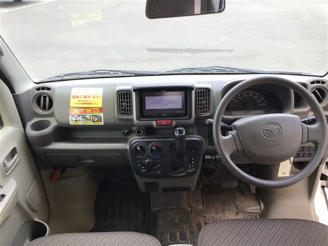 Mazda SCRUM VAN 2018-06 9364-11