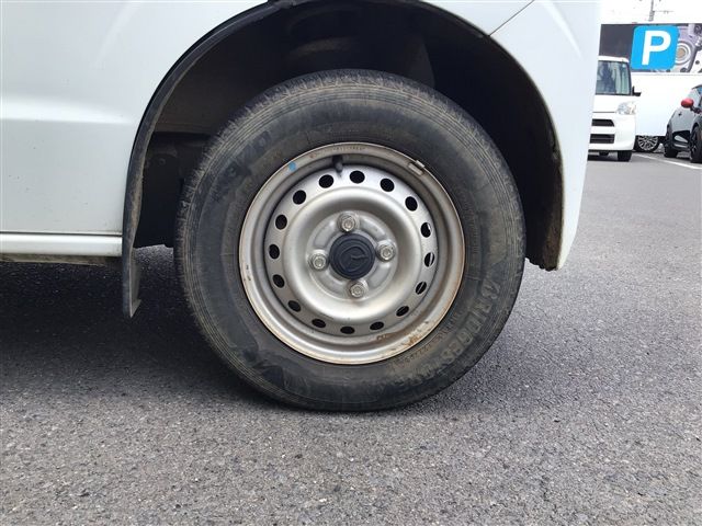 Mazda SCRUM VAN 2018-06 9364-10