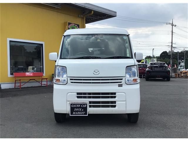 Mazda SCRUM VAN 2018-06 9364-2