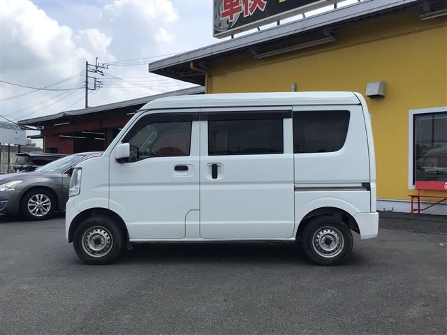 Mazda SCRUM VAN 2018-06 9364-8