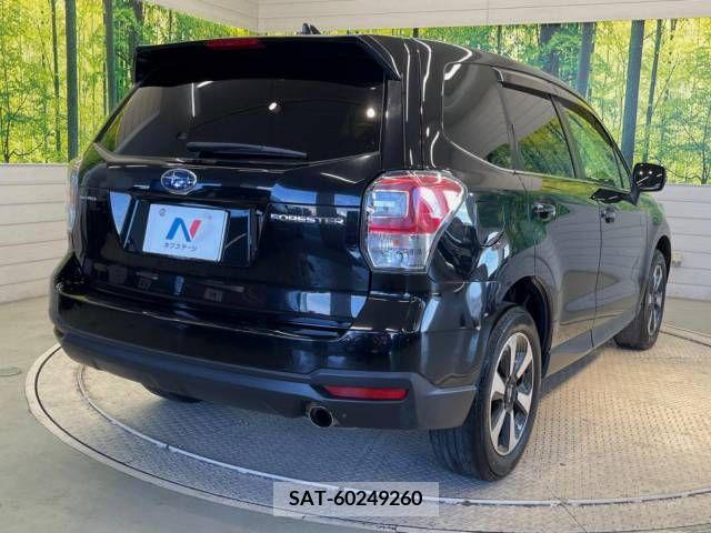 Subaru FORESTER 2016-11 329690-16