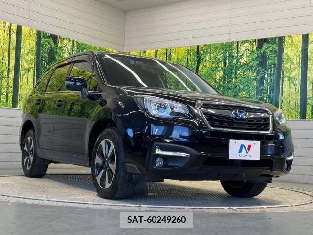 Subaru FORESTER 2016-11 329690-15