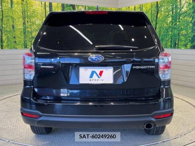 Subaru FORESTER 2016-11 329690-14