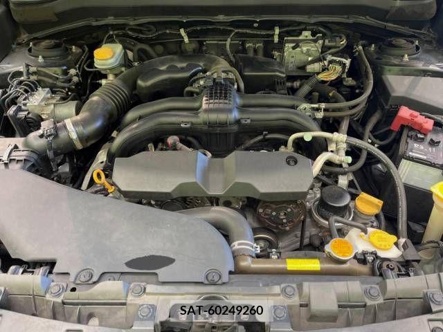 Subaru FORESTER 2016-11 329690-17