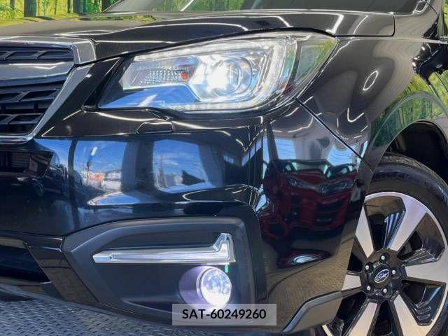 Subaru FORESTER 2016-11 329690-12