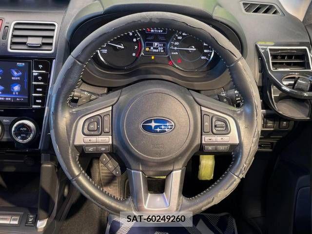 Subaru FORESTER 2016-11 329690-11
