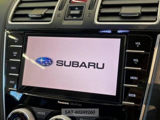 Subaru FORESTER 2016-11 329690-2