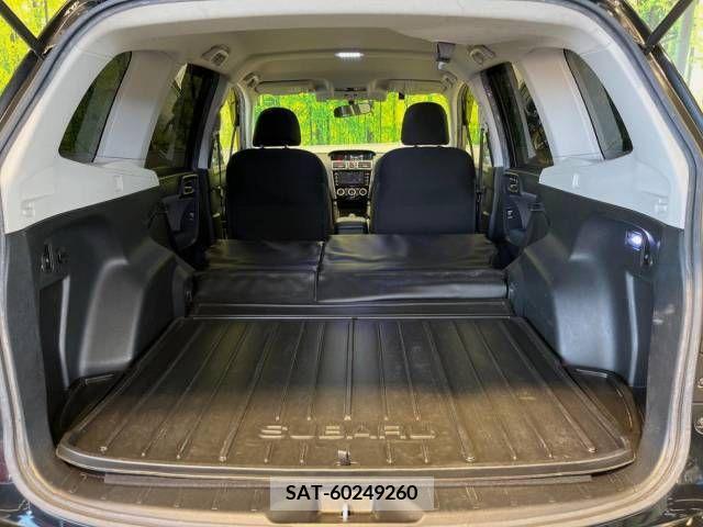 Subaru FORESTER 2016-11 329690-10