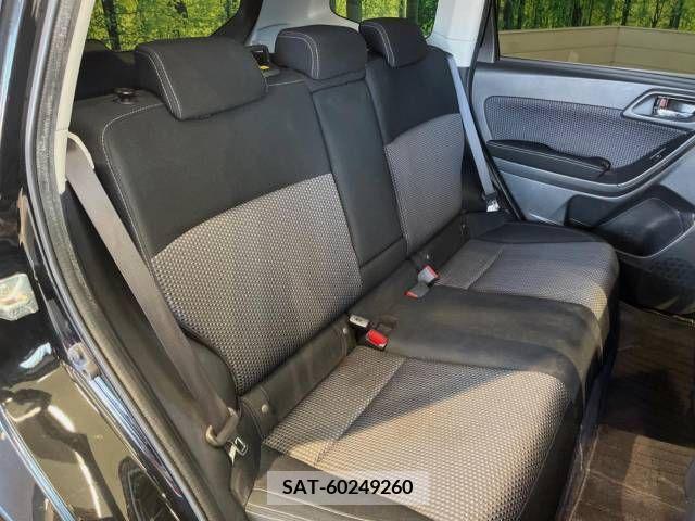 Subaru FORESTER 2016-11 329690-9