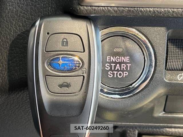 Subaru FORESTER 2016-11 329690-7