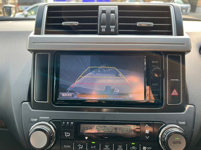 Toyota PRADO 2016-01 1508-3