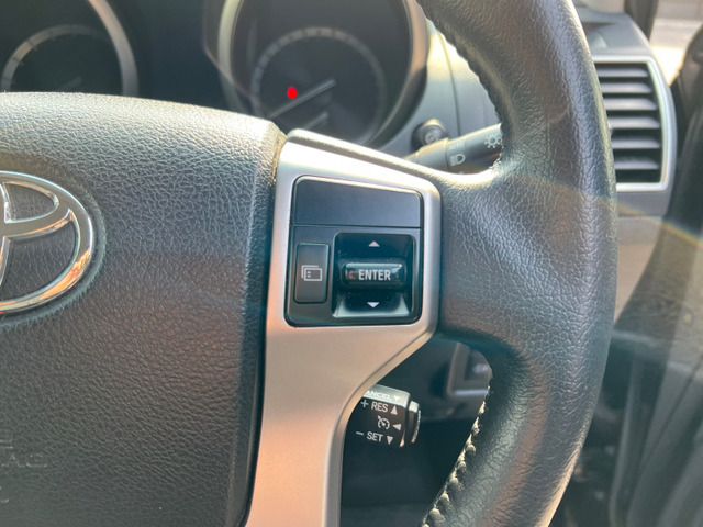 Toyota PRADO 2016-01 1508-17