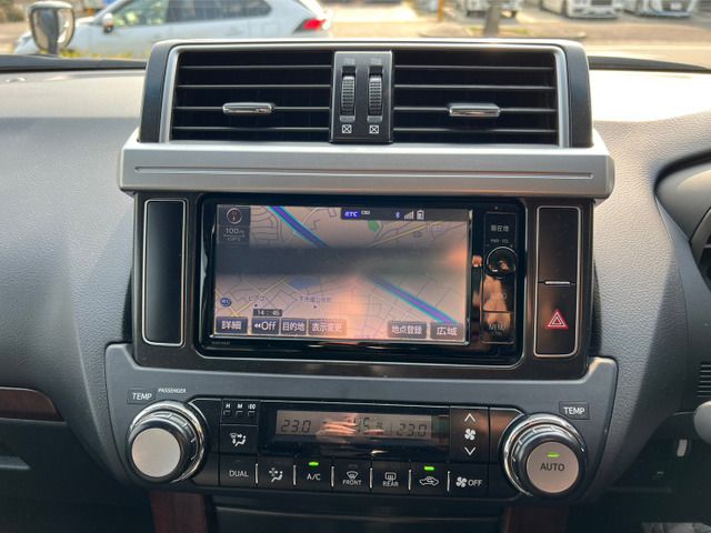 Toyota PRADO 2016-01 1508-2