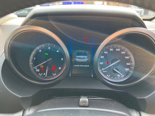 Toyota PRADO 2016-01 1508-15